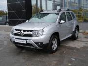 Renault Duster I Рестайлинг Новосибирск  - изображение 24