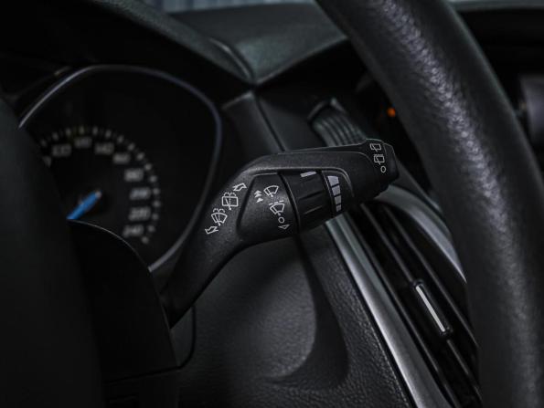Ford Focus III с пробегом 2014 года, цена 1 119 000 рублей, 119938 км, хэтчбек, Автокод Объявления