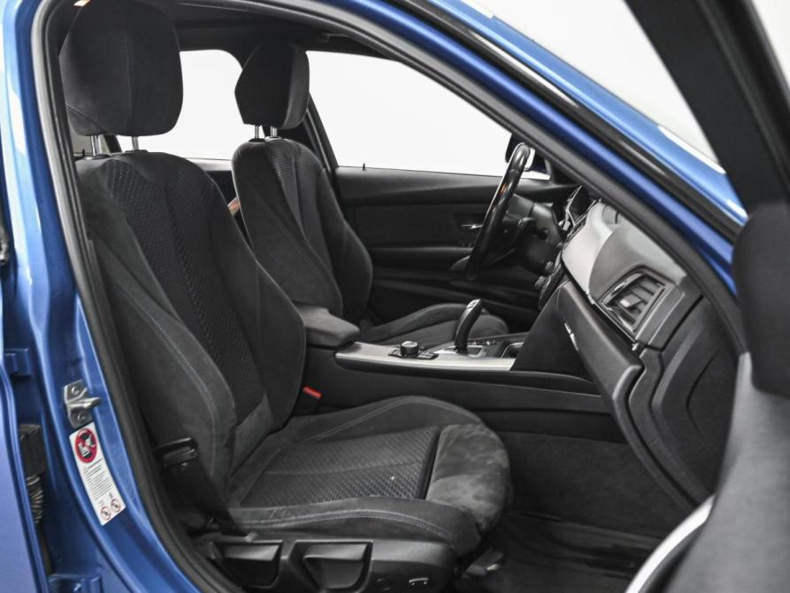 BMW 3 серии VI (F3x) Ставрополь  - изображение 8