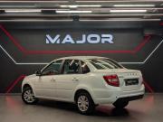 Lada (ВАЗ) Granta I Рестайлинг Москва  - изображение 53