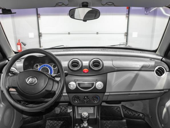 Lifan Smily I (320) с пробегом 2012 года, цена 199 927 рублей, 160841 км, хэтчбек, Автокод Объявления