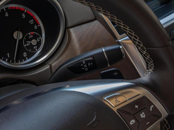 Mercedes-Benz M-Класс III (W166) с пробегом 2013 года, цена 2 810 000 рублей, 179188 км, внедорожник, Автокод Объявления