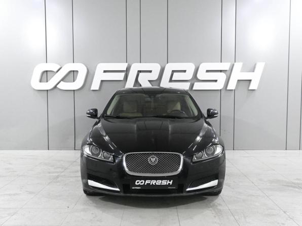 Jaguar XF I Рестайлинг с пробегом 2011 года, цена 1 465 000 рублей, 133040 км, седан, Автокод Объявления