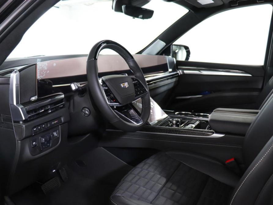 Cadillac Escalade-V I Рестайлинг Москва  - изображение 13