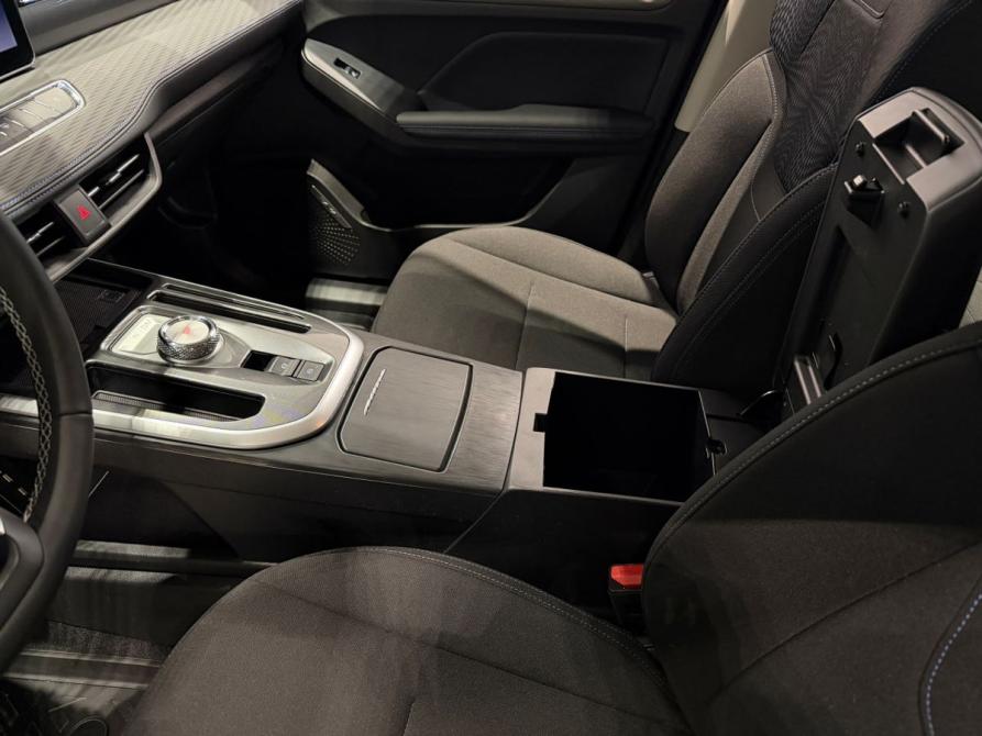 Haval Jolion I Рестайлинг Тольятти  - изображение 27