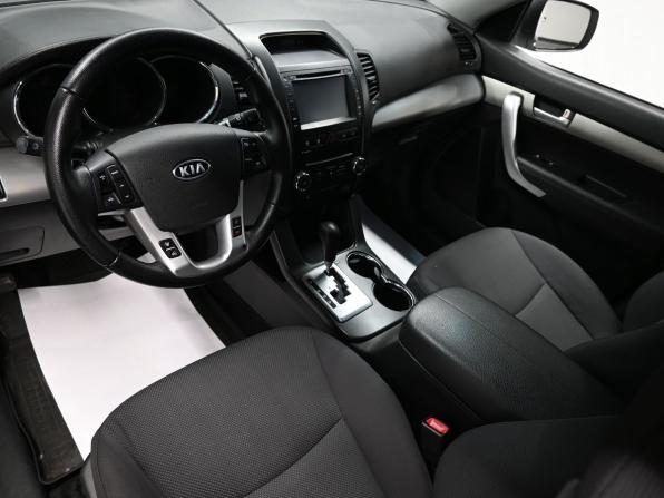 Kia Sorento II с пробегом 2011 года, цена 1 375 000 рублей, 188074 км, внедорожник, Автокод Объявления