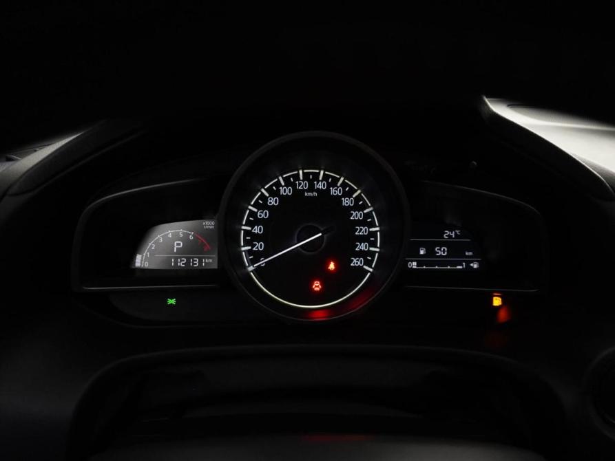 Mazda 3 III (BM) Рестайлинг Москва  - изображение 14