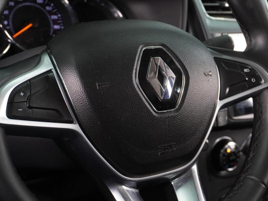 Renault Logan II Рестайлинг Воронеж  - изображение 15