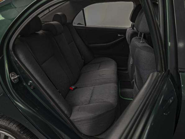 Toyota Corolla IX (E120 E130) с пробегом 2003 года, цена 554 000 рублей, 330174 км, седан, Автокод Объявления