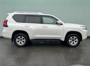 Toyota Land Cruiser Prado 150 Series Рестайлинг 2 Кемерово  - изображение 20