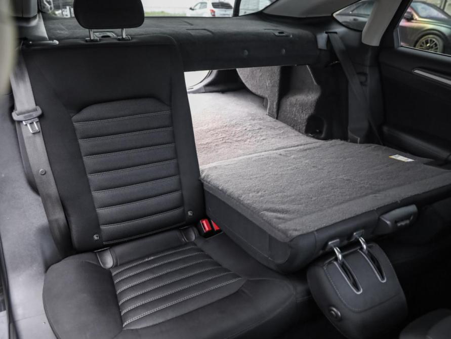 Ford Mondeo V Санкт-Петербург  - изображение 21
