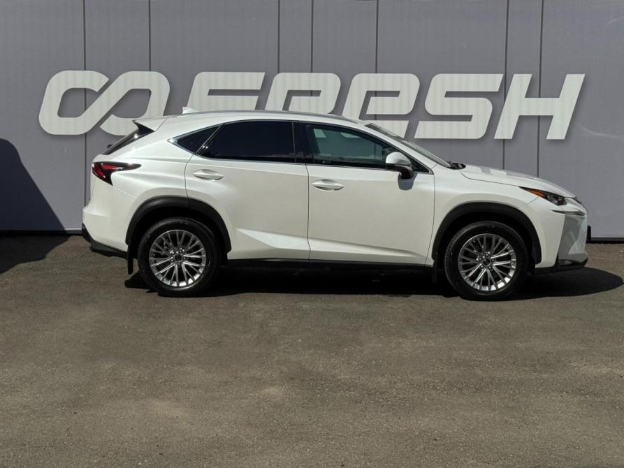 Lexus NX I Кропоткин  - изображение 5