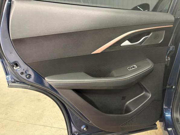 Omoda C5 I с пробегом 2023 года, цена 1 797 000 рублей, 49716 км, внедорожник, Автокод Объявления