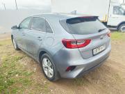 Kia Ceed III Пермь  - изображение 14