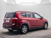 Chevrolet Orlando I Москва  - изображение 22