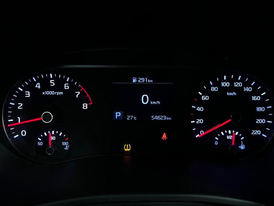 Kia Soul III Ростов-на-Дону  - изображение 14