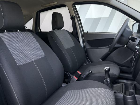 Lada (ВАЗ) Granta I с пробегом 2018 года, цена 548 000 рублей, 144558 км, лифтбек, Автокод Объявления