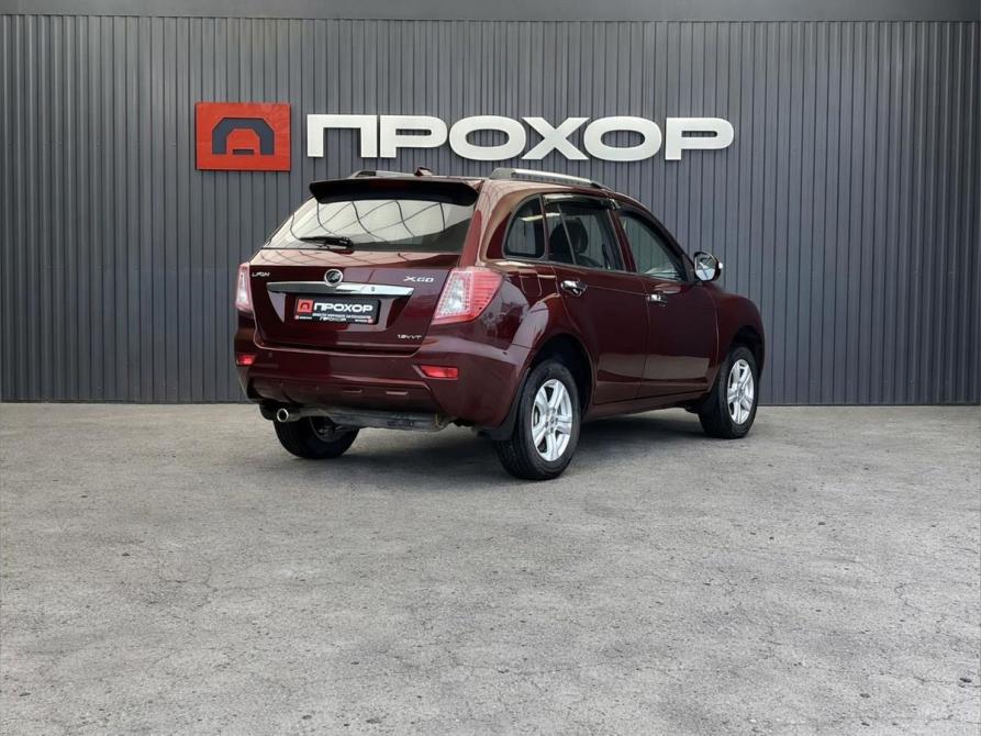 Lifan X60 I Пермь  - изображение 26