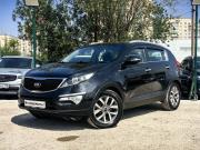 Kia Sportage III Рестайлинг Санкт-Петербург  - изображение 15