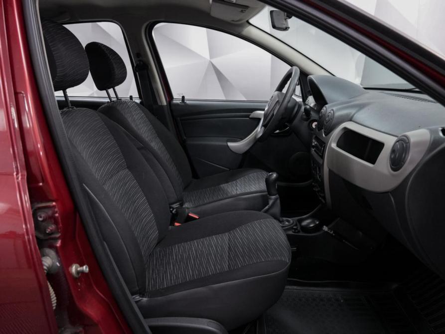 Renault Sandero I Ульяновск  - изображение 11