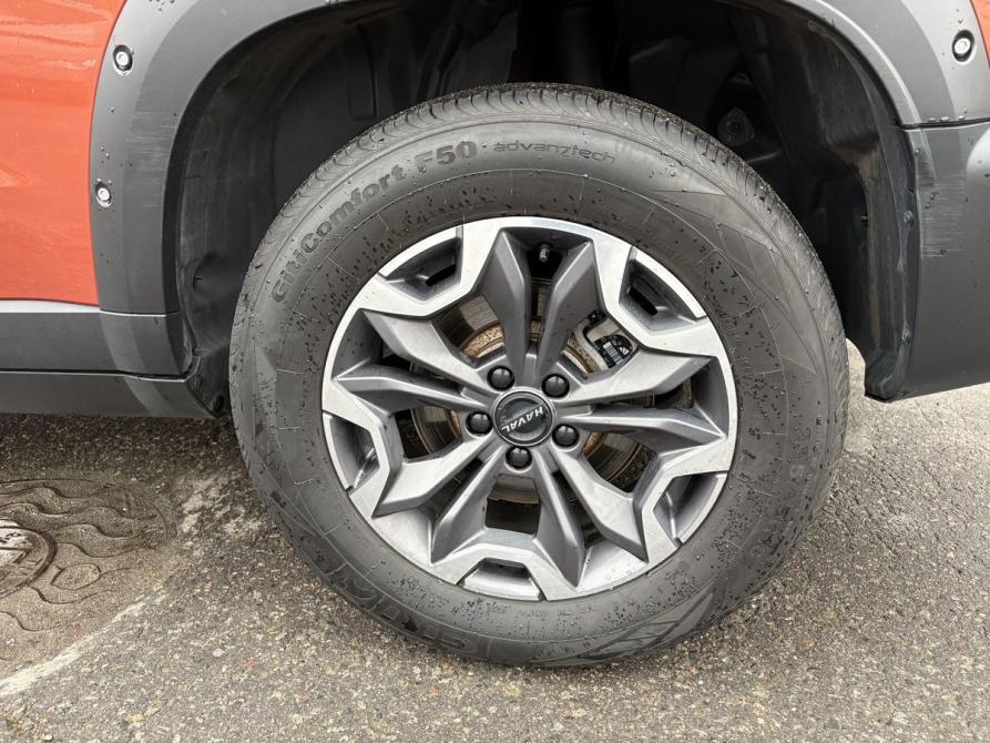 Haval Dargo I Москва  - изображение 12