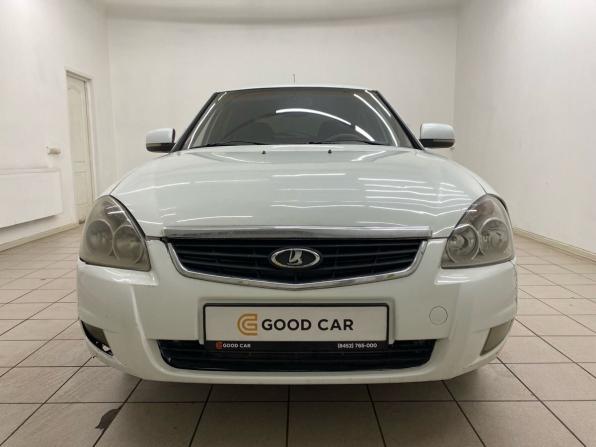 Lada (ВАЗ) Priora I с пробегом 2009 года, цена 150 000 рублей, 228050 км, хэтчбек, Автокод Объявления