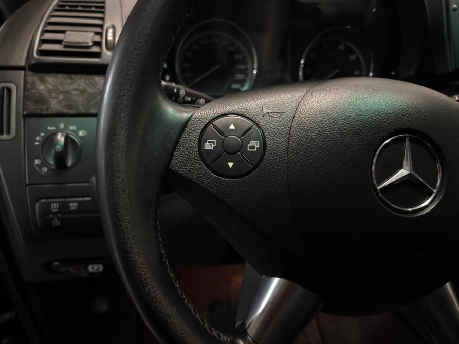 Mercedes-Benz Viano I (W639) Рестайлинг Санкт-Петербург  - изображение 19
