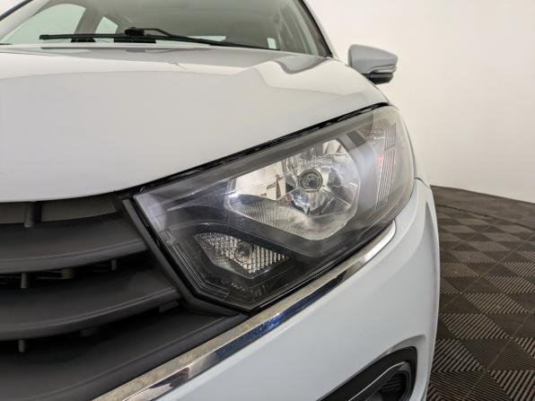Lada (ВАЗ) Granta I Рестайлинг с пробегом 2023 года, цена 670 000 рублей, 98002 км, седан, Автокод Объявления