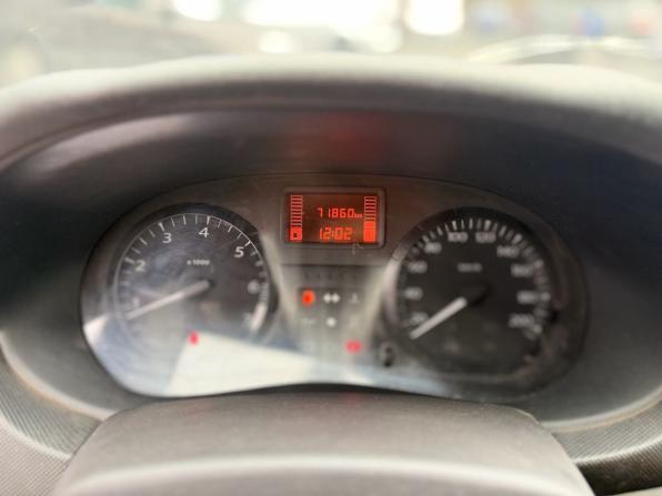 Lada (ВАЗ) Largus I с пробегом 2017 года, цена 549 000 рублей, 70000 км, фургон, Автокод Объявления