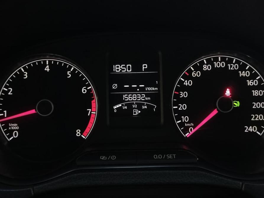 Volkswagen Polo V Рестайлинг Санкт-Петербург  - изображение 17