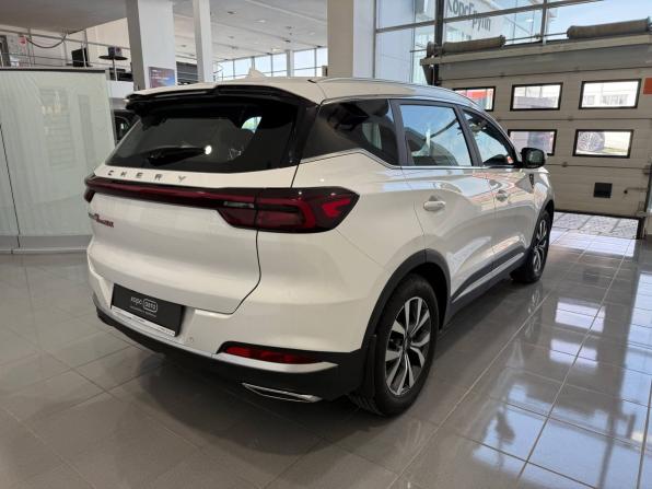 Chery Tiggo 7 Pro Max I с пробегом 2023 года, цена 1 762 000 рублей, 32388 км, внедорожник, Автокод Объявления
