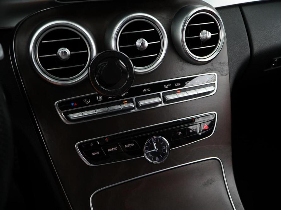 Mercedes-Benz C-Класс IV (W205) Москва  - изображение 14