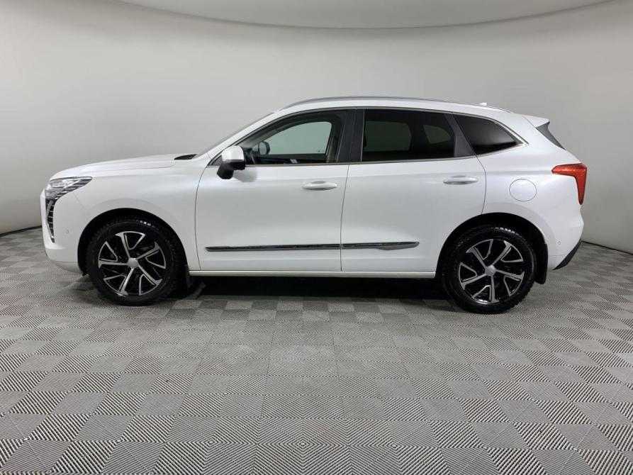 Haval Jolion I Москва  - изображение 8