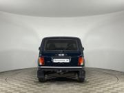 Lada (ВАЗ) 2121 (4x4) I Рестайлинг Воронеж  - изображение 28