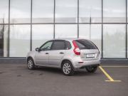 Lada (ВАЗ) Granta I Рестайлинг Курган  - изображение 25