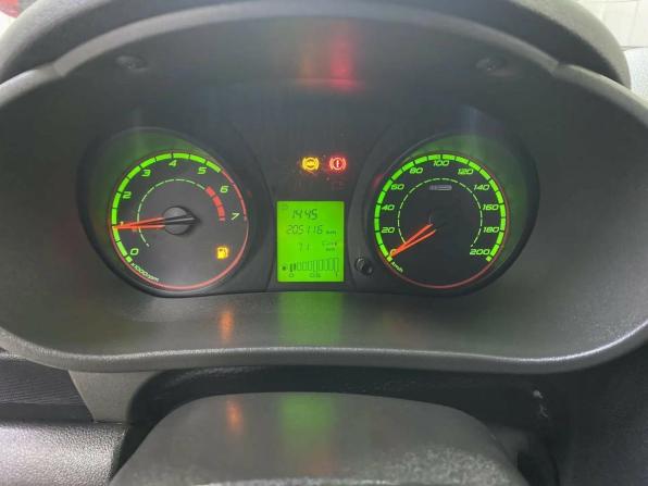 Lada (ВАЗ) Granta I с пробегом 2013 года, цена 277 680 рублей, 205116 км, седан, Автокод Объявления