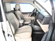 Mitsubishi Pajero IV Рестайлинг 2 Ростов-на-Дону  - изображение 30