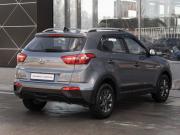 Hyundai Creta I Рестайлинг Новосибирск  - изображение 24