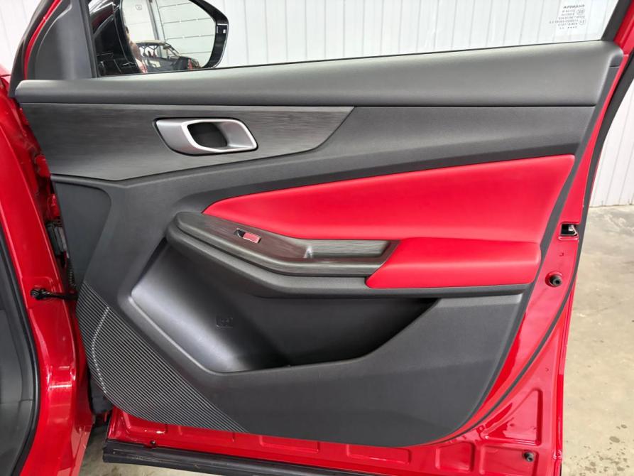 Changan CS55 Plus II Краснодар  - изображение 20