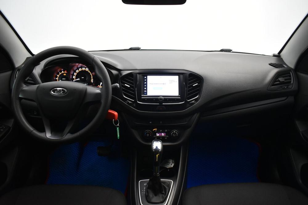 Lada (ВАЗ) Vesta I Москва  - изображение 5