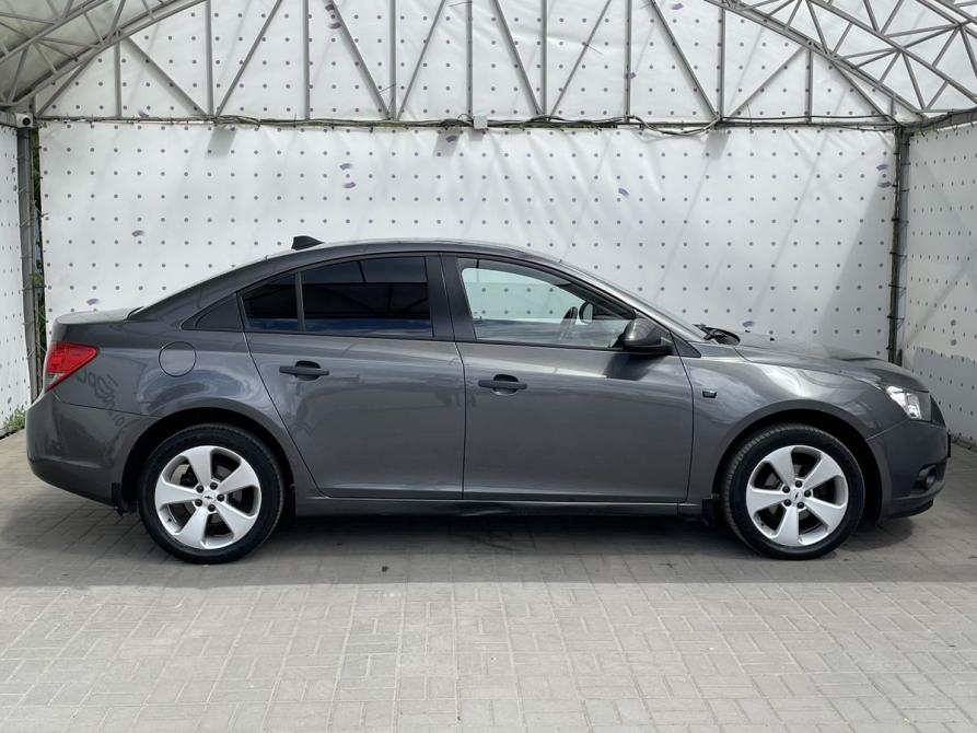 Chevrolet Cruze I Тамбов  - изображение 9