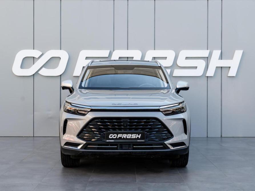 BAIC X7 I Краснодар  - изображение 3