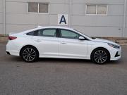 Hyundai Sonata VII (LF) Набережные Челны  - изображение 30
