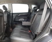 Opel Antara I Рестайлинг Москва  - изображение 27