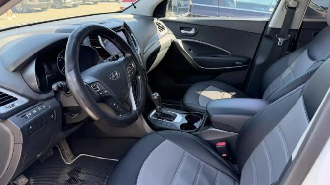 Hyundai Santa Fe III Рестайлинг с пробегом 2015 года, цена 2 155 000 рублей, 136118 км, внедорожник, Автокод Объявления