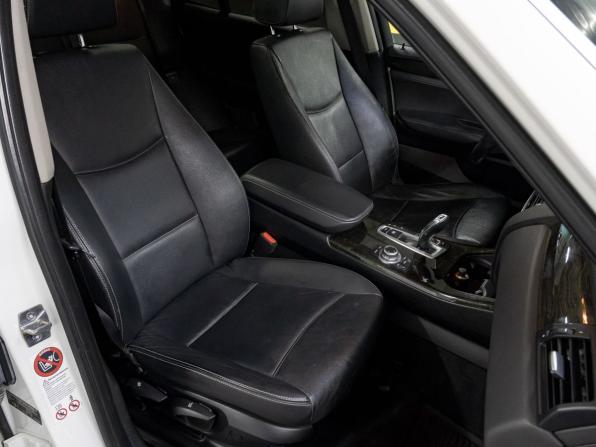 BMW X3 II (F25) с пробегом 2012 года, цена 2 139 000 рублей, 229645 км, внедорожник, Автокод Объявления