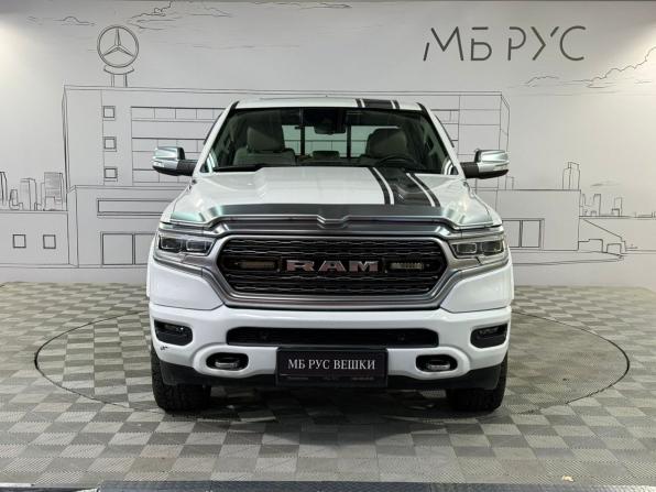 Ram 1500 V с пробегом 2022 года, цена 8 800 000 рублей, 68178 км, offers.body_type.unknown, Автокод Объявления