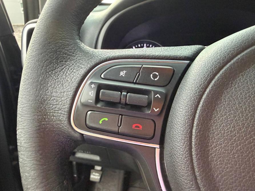 Kia Sportage IV Санкт-Петербург  - изображение 12