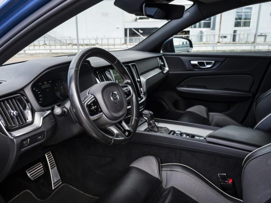 Volvo S60 III Москва  - изображение 9