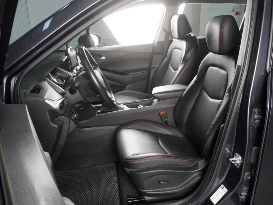 Chevrolet Orlando II Минеральные Воды  - изображение 11